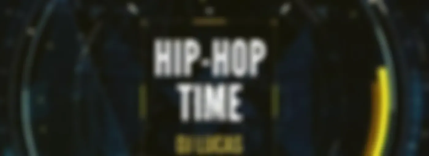 Hip-Hop Time