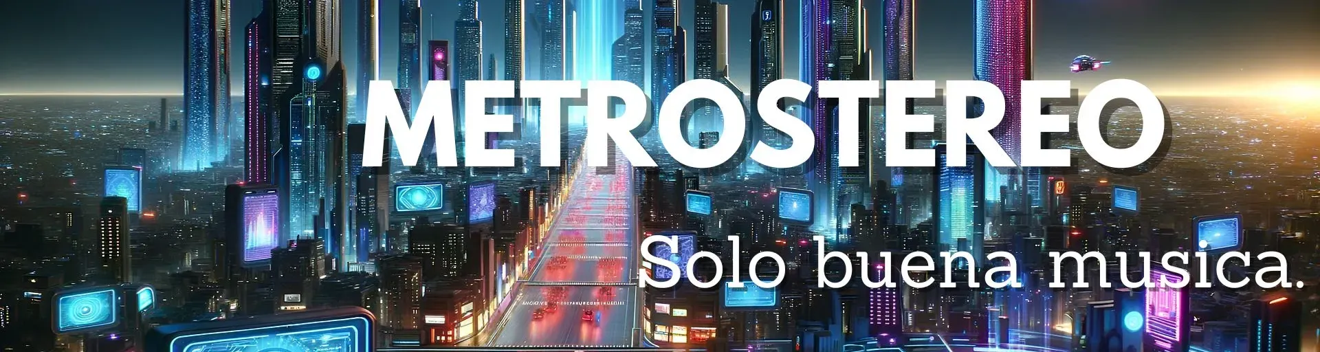 METROSTEREO