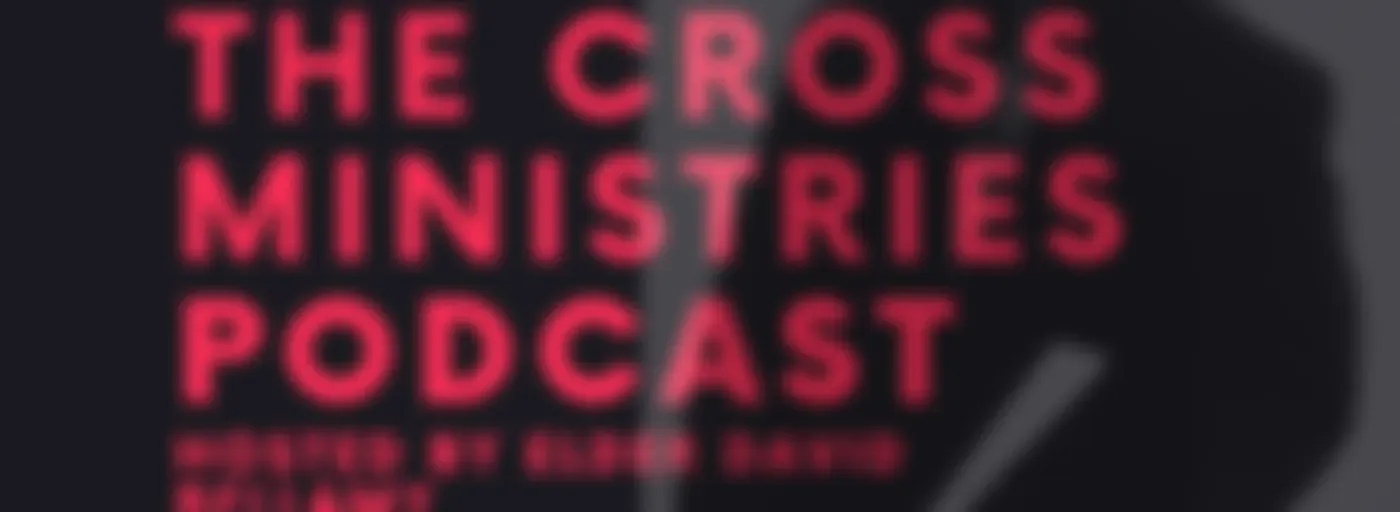 Way of The Cross Ministries Podcast