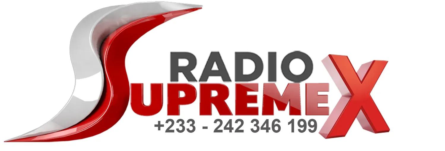 SupremeX Radio