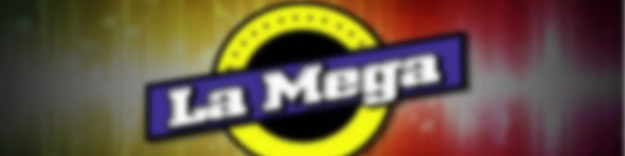 La mega Mi Colombia