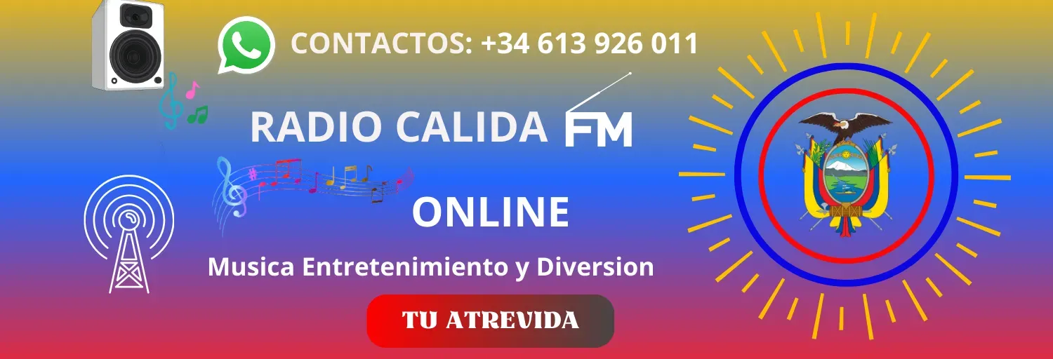 Radio Calida - Online Jumilla