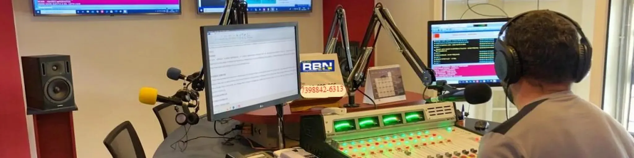 RBN 106 FM