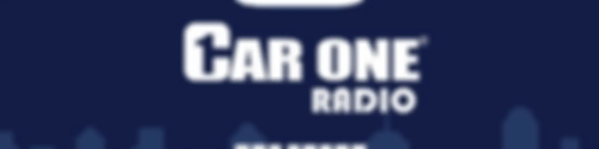 Car One Radio