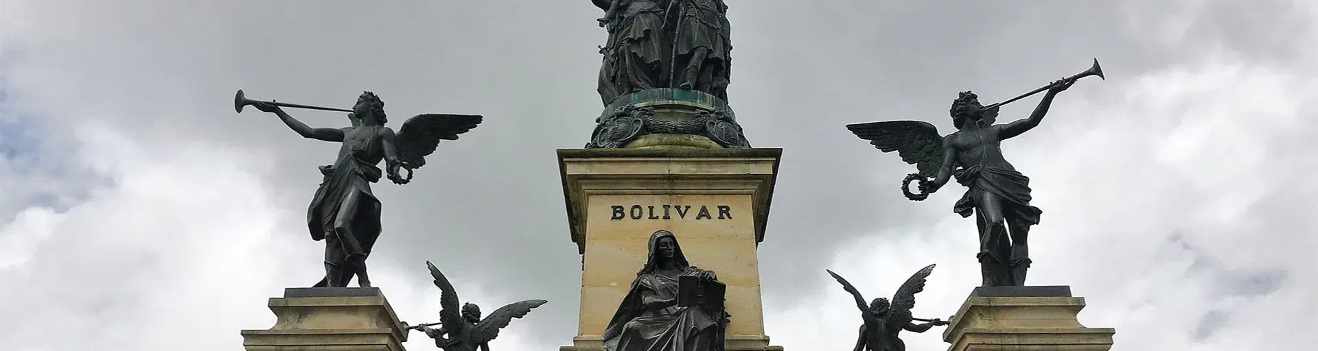 BOLIVAR COMUNALIZADO