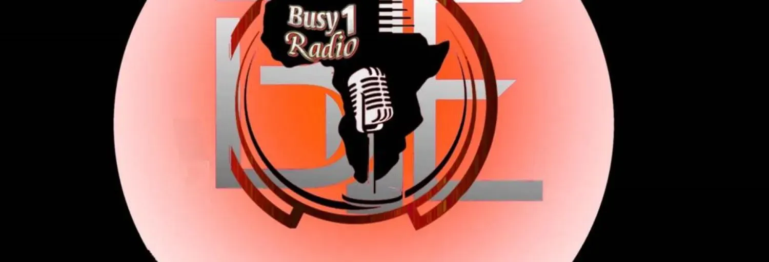 Busy 1 Radio Africa