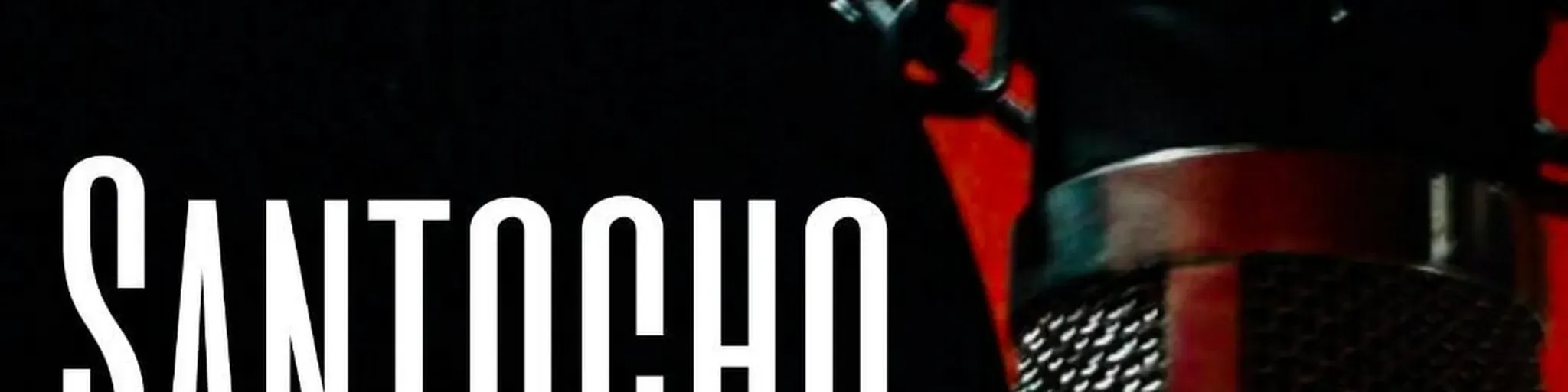 Santocho al aire