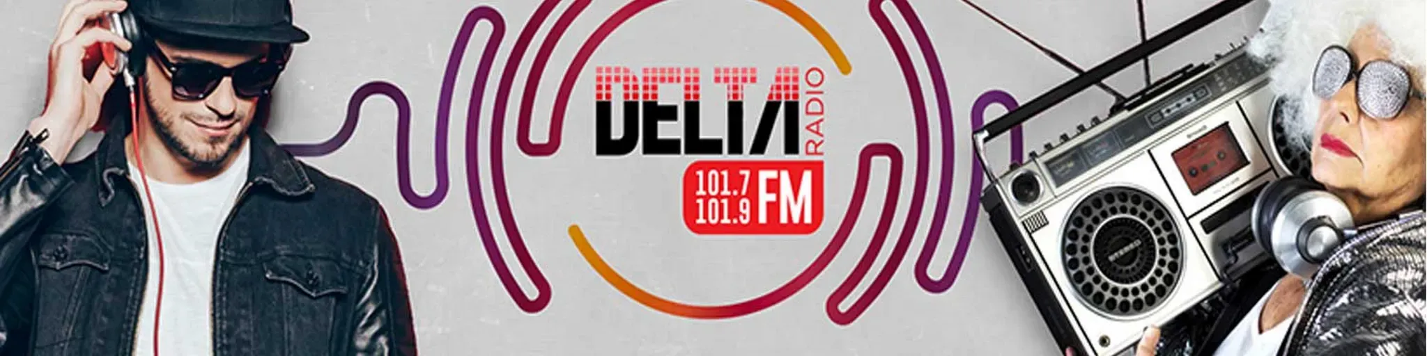 Radio Delta Lebanon