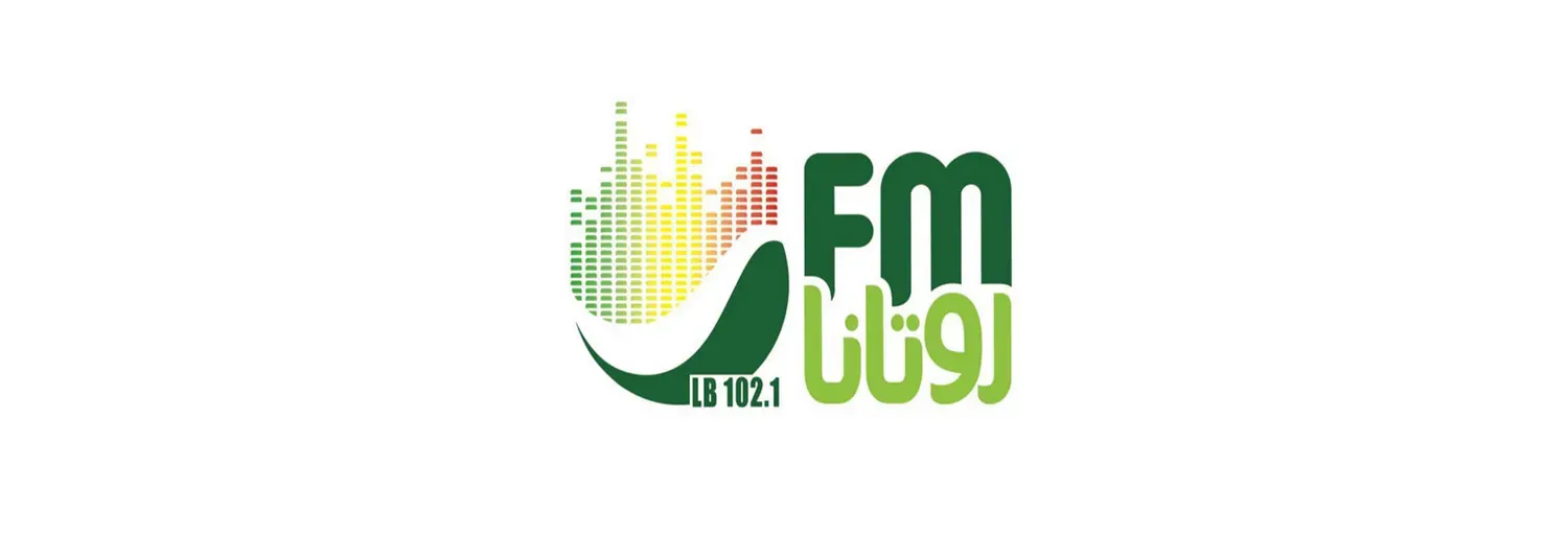 Rotana FM LB - روتانا اف ام لبنان