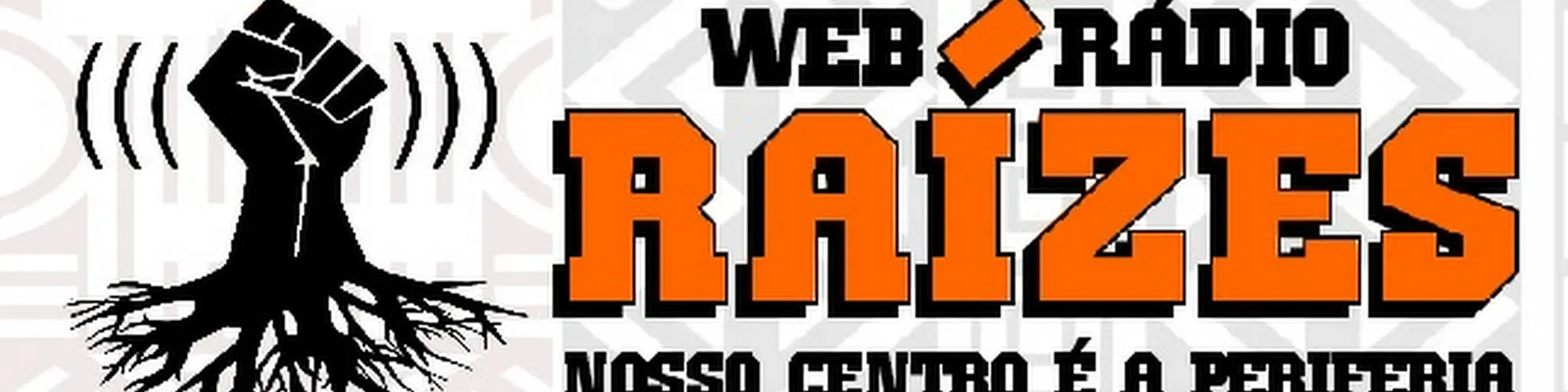 Raizes Web Radio