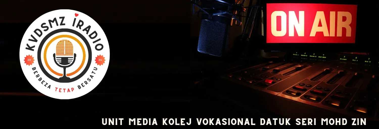 KVDSMZ iRadio