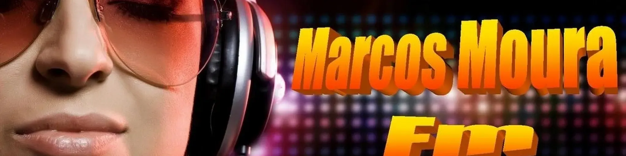 Marcos Moura FM