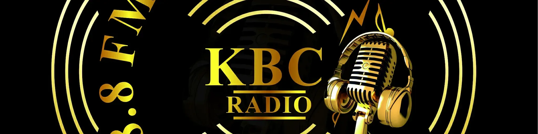 KBC RADIO 98.8FM