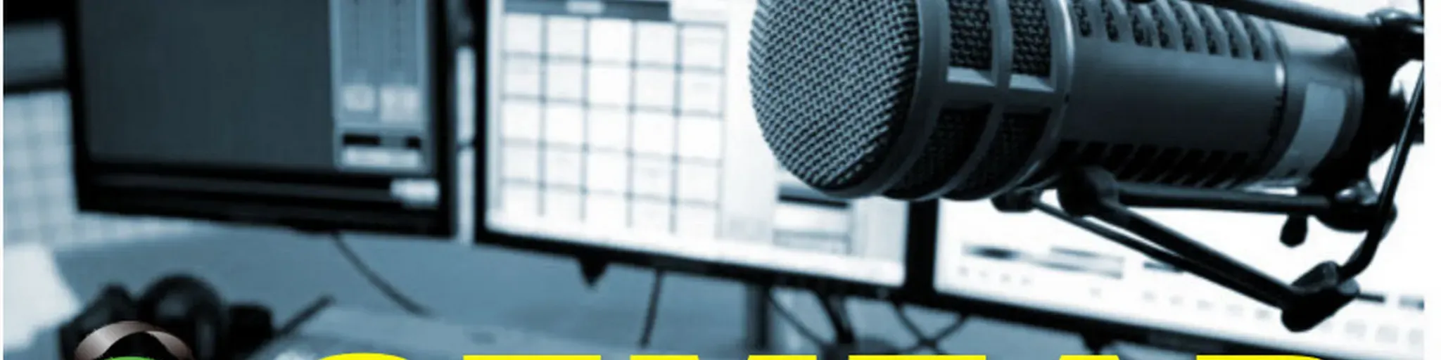 Semear Radio Web