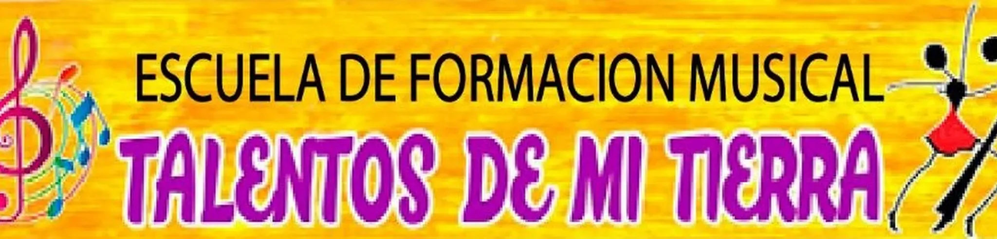 FUNDACION TALENTOS DE MI TIERRA