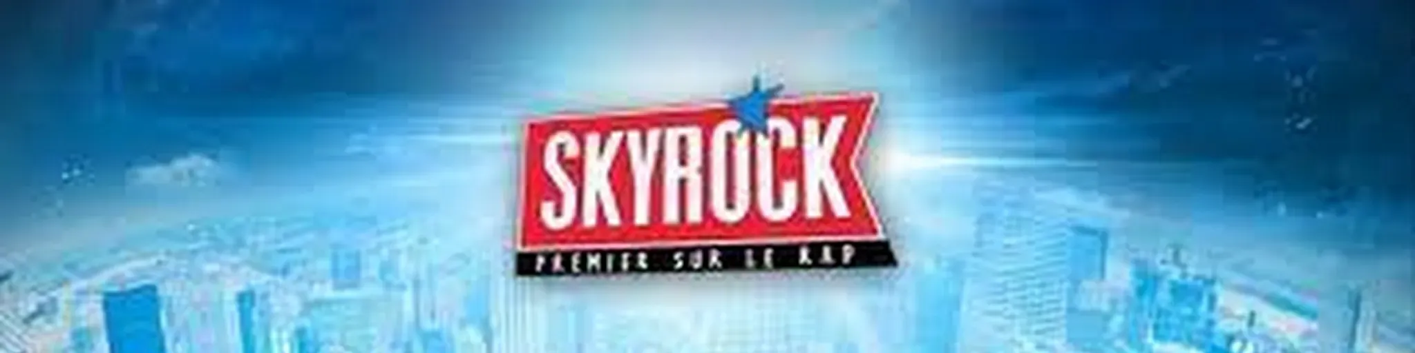 SKYROCK FRANCE