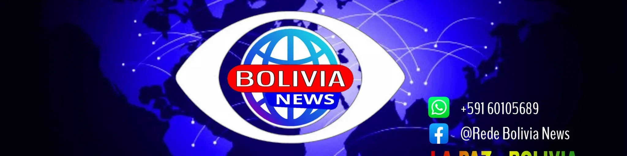 REDE BOLIVIA NEWS