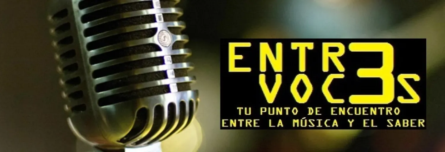 ENTRE VOCES