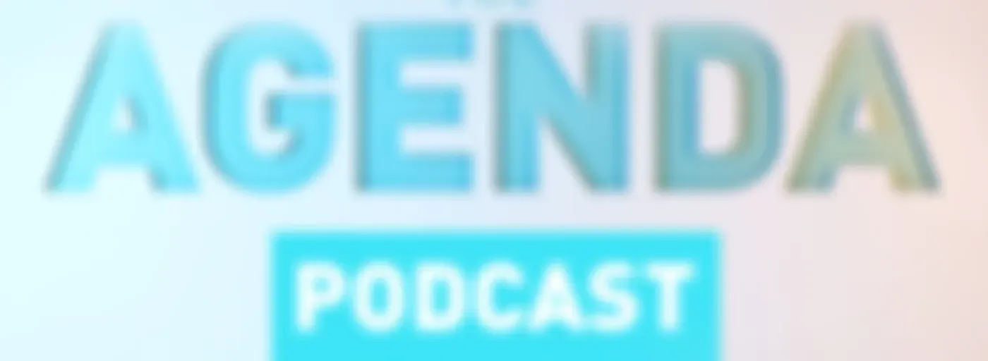 The Agenda Podcast