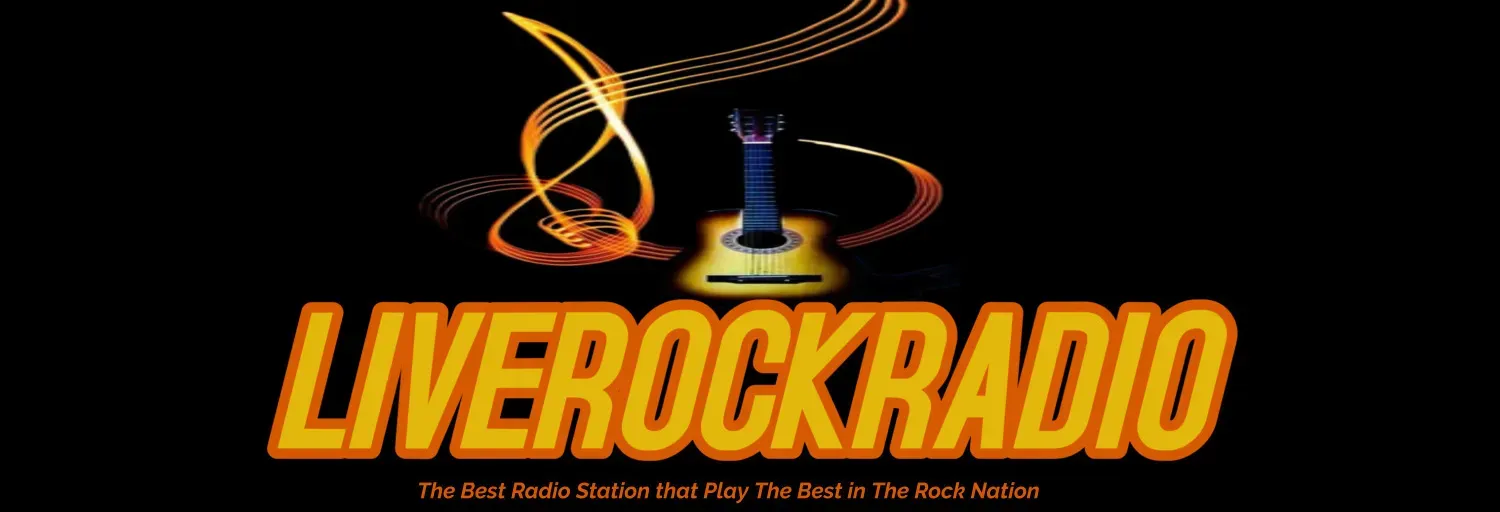 LiveRockRadio
