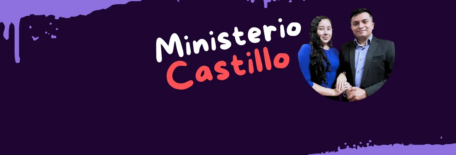 MINISTERIO CASTILLO  Noel y Karen