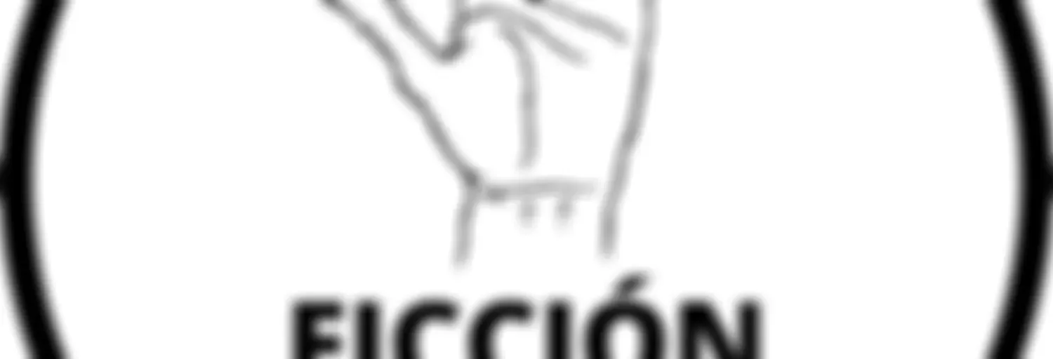 Cultura y ficcion sonora 2018