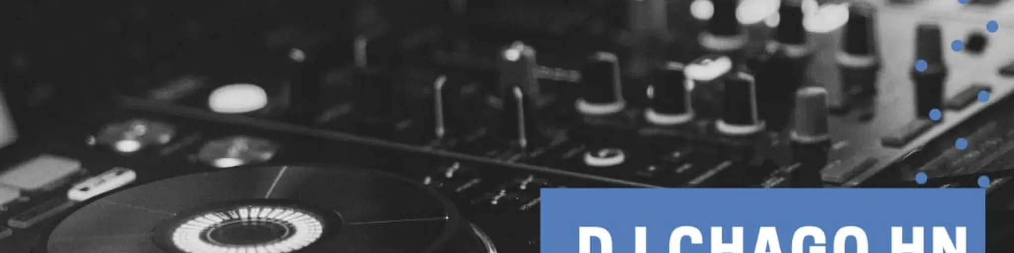 DJCHAGOHN Radio