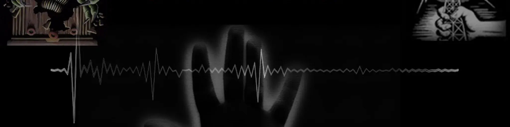 Contos De Radio Terror