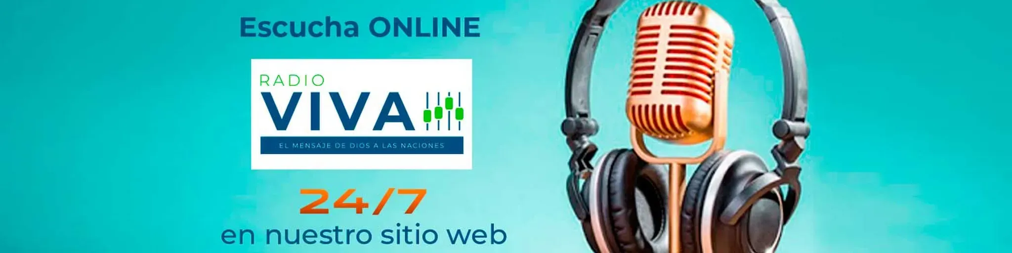 RADIO VIVA ONLINE