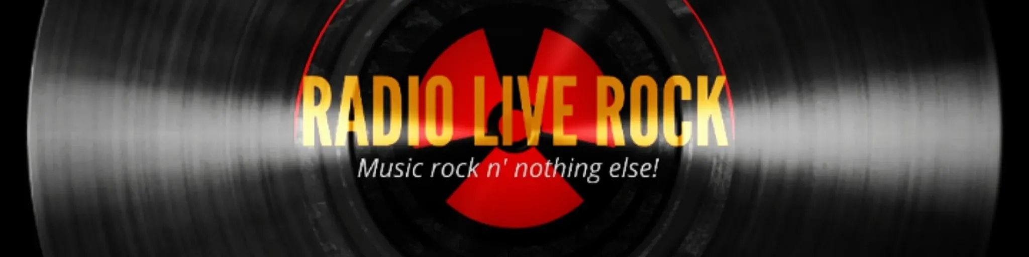 WEB RADIO LIVEROCK