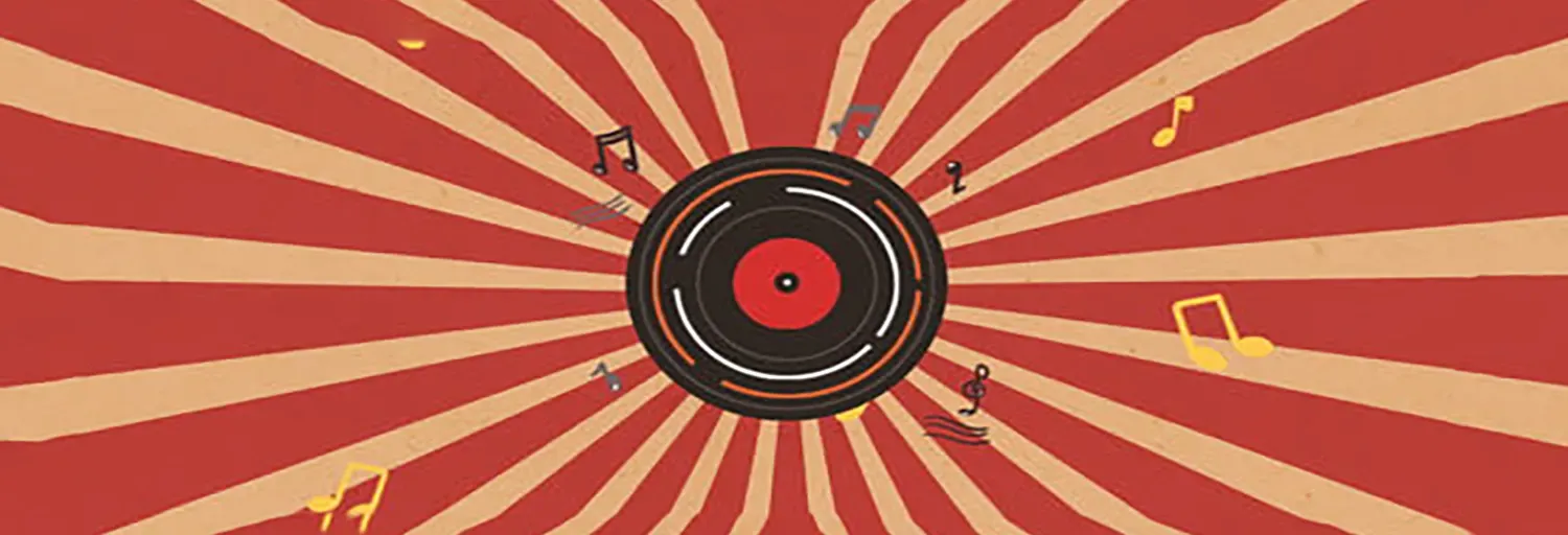 MandakiniFM Retro Gold