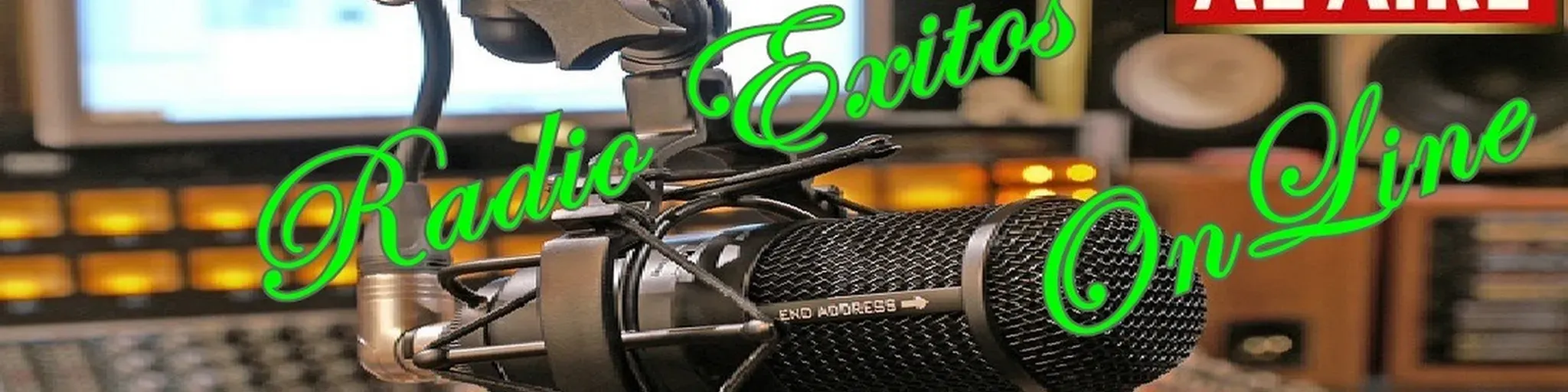 Radio Exitos