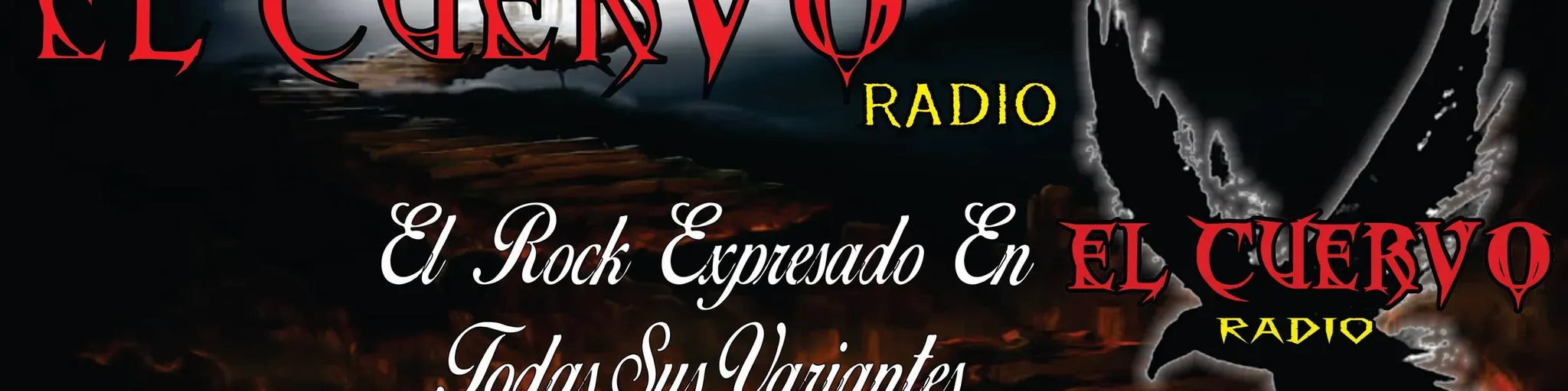 Cuervo Radio