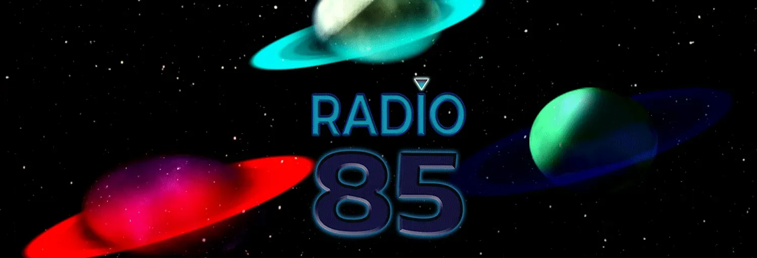 Radio 85 Romania