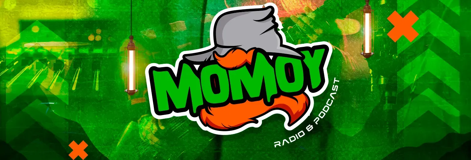 MomoyRadio