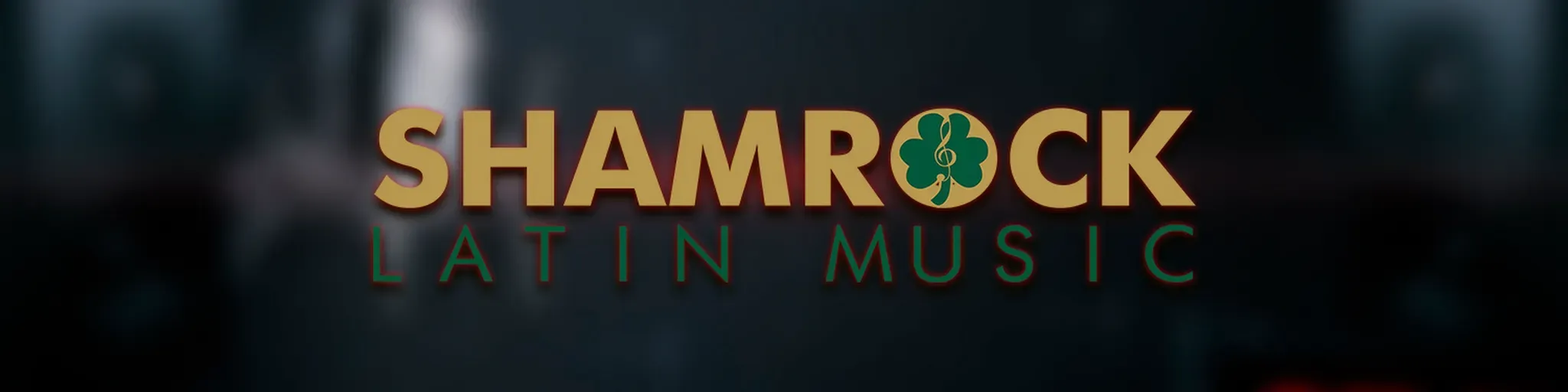Shamrock Latin Music