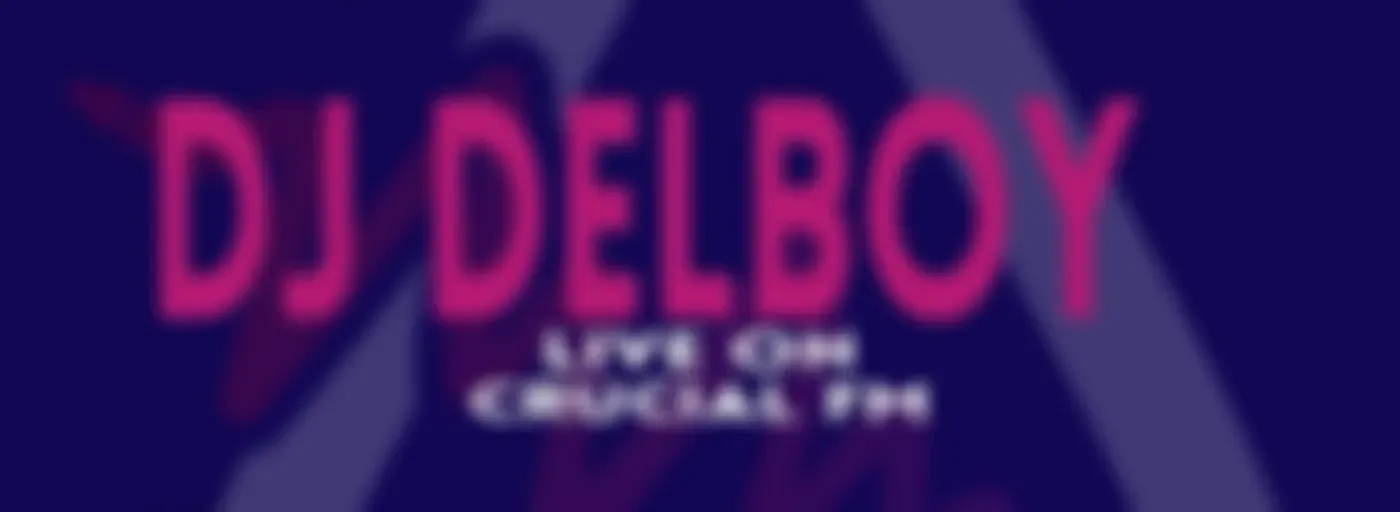 Delboy show