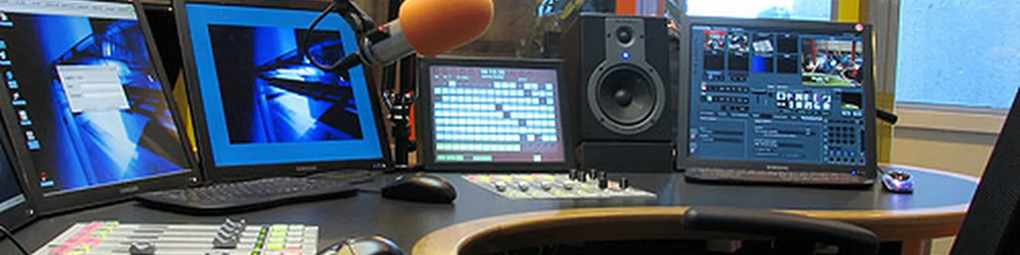 RADIO TELE POSITIVE