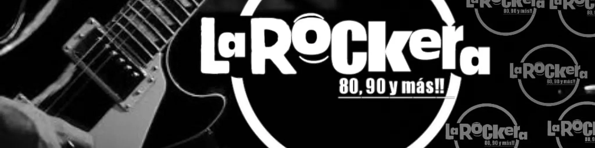 LA ROCKERA.COM