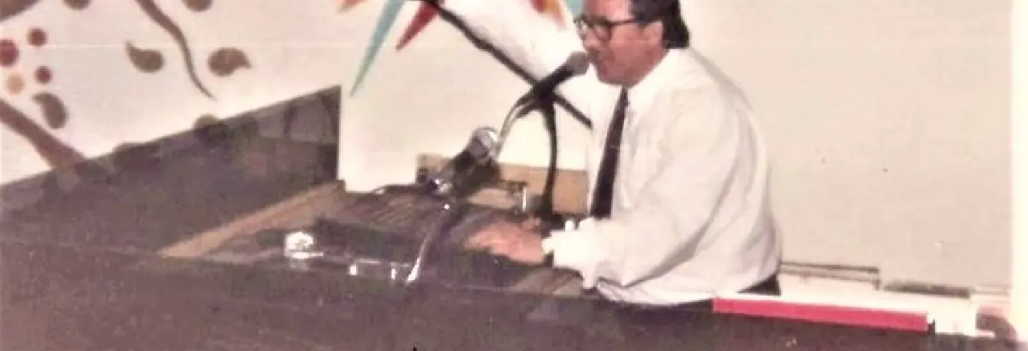 MUSICA ELECTRONICA