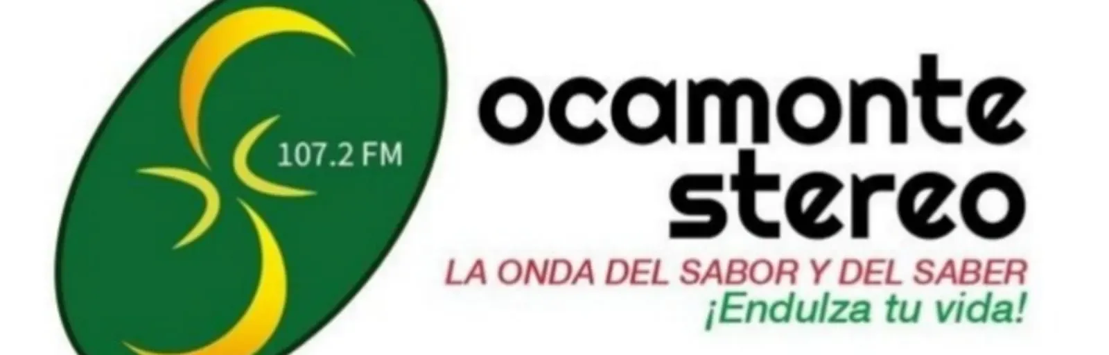 OCAMONTE STÉREO 107.2 FM