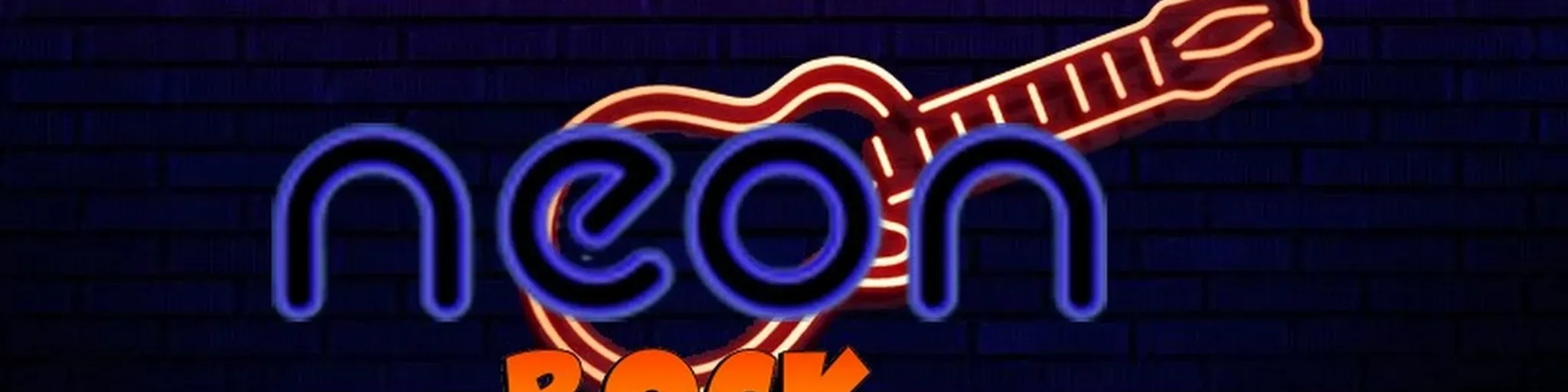 Neon Radio Rock