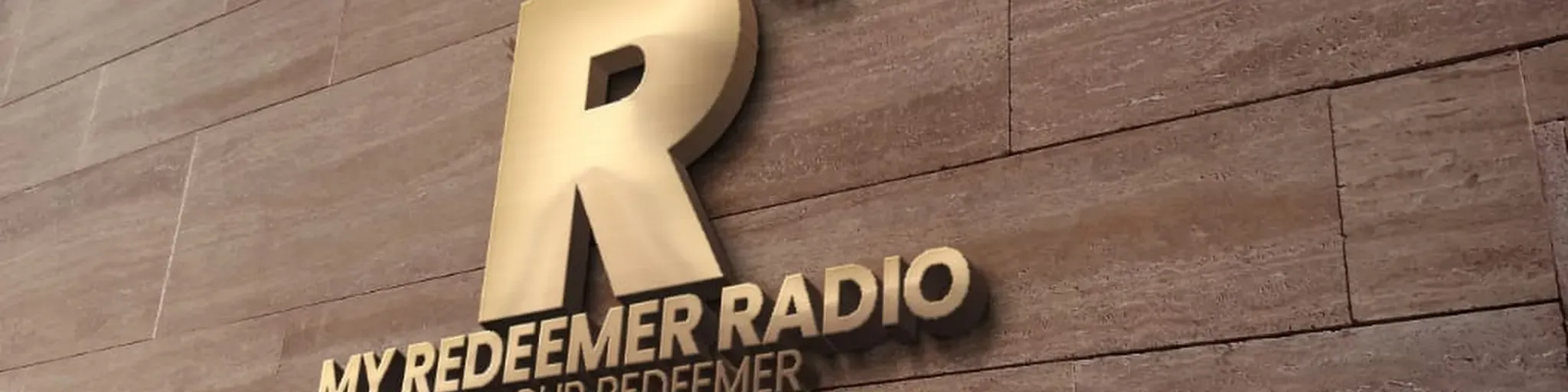 MY REDEEMER RADIO