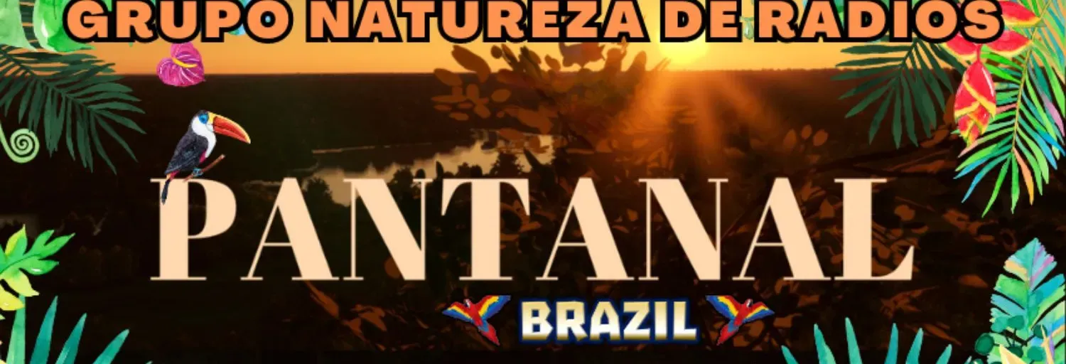 Pantanal Rádio Web Brasil