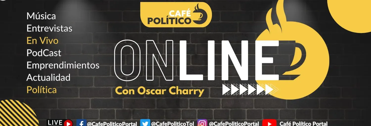 Café Político Radio