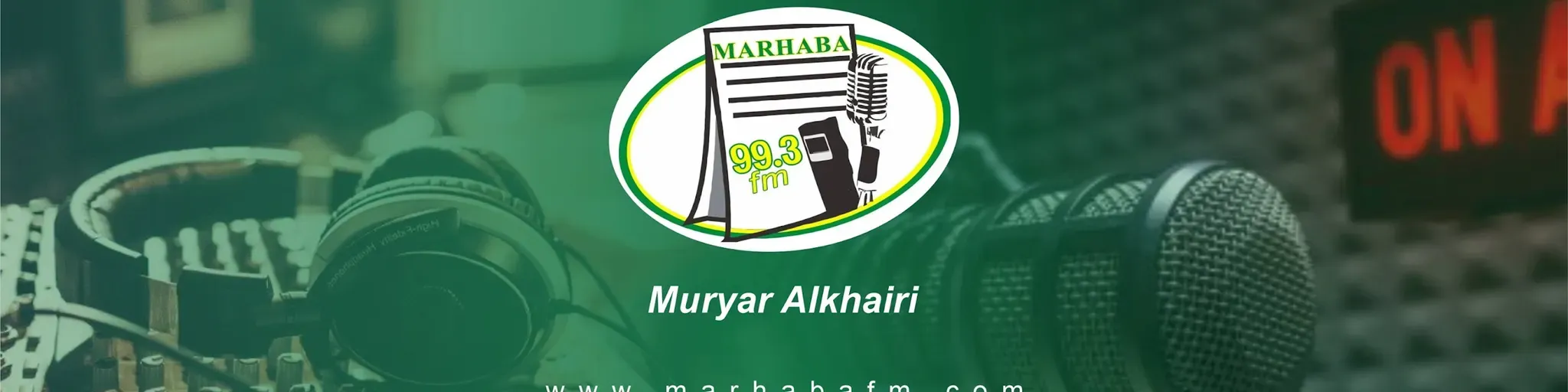 Marhaba Fm