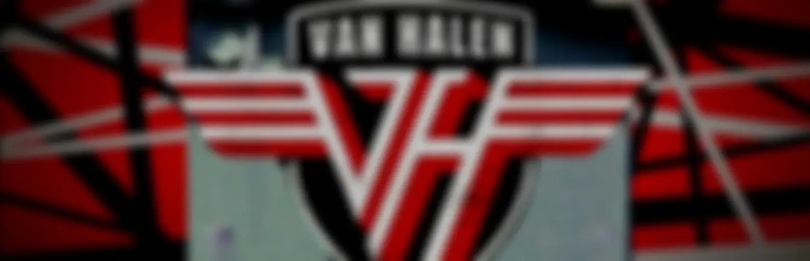 Especial Van Halen