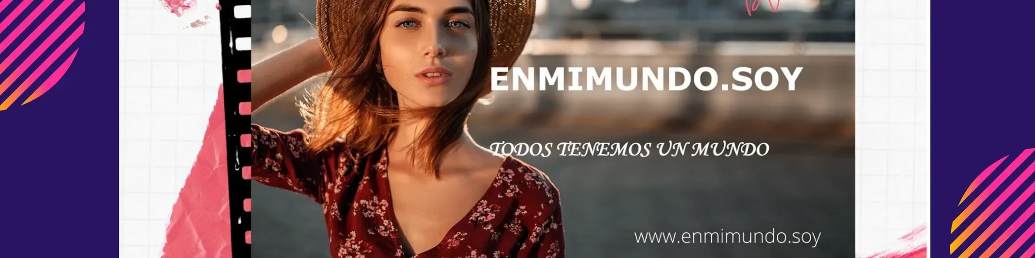 enmimundo soy