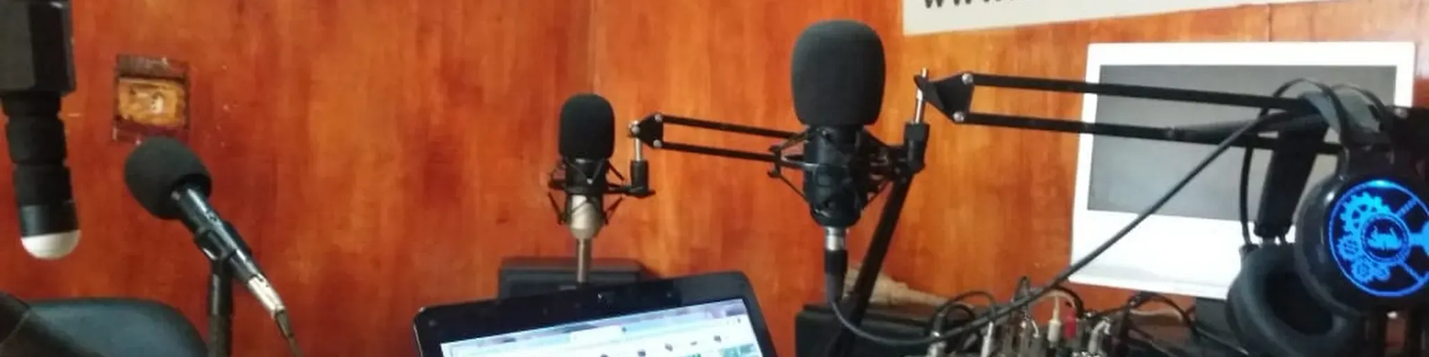 Radio verde FM de coqueiro ma