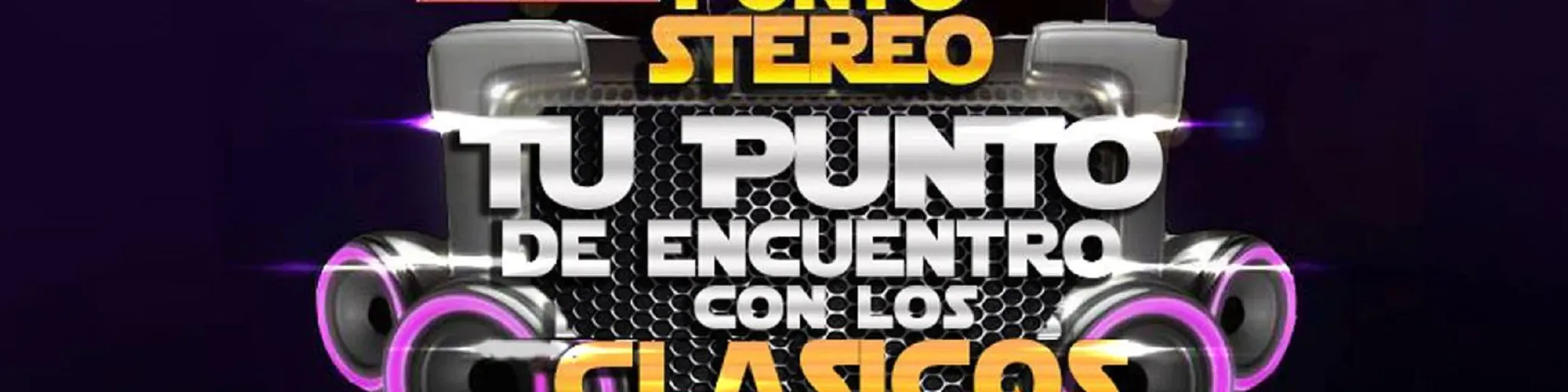 Radio Punto Stereo  Only Chilean Music